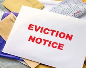 Evictions